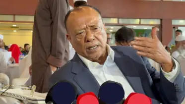 খালেদা জিয়া সুস্থ আছেন, তিনি নির্বাচন করবেন: ফেনীতে আবদুল আউয়াল মিন্টু