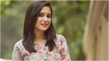 রাতে অনেক বেশি নার্ভাস ছিলাম