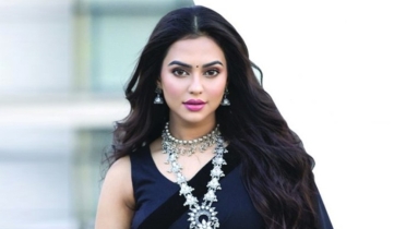 এবার কেউ রেহাই পাবে না -  নুসরাত ফারিয়া