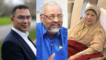 তারেক রহমান হবেন প্রধানমন্ত্রী, খালেদা জিয়া রাষ্ট্রপতি: মেজর আখতারুজ্জামান