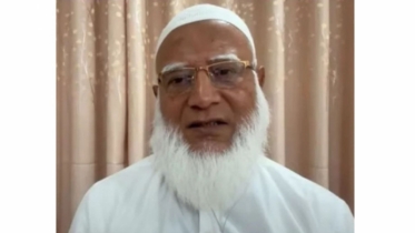 ক্ষমা চাইল জামায়াত,মুক্তিযুদ্ধ ও অতীতের ভুল নিয়ে ভিডিও বার্তা