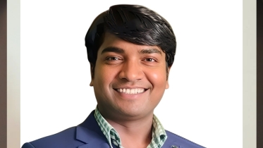 এনসিপির মিডিয়া সেলের সহ-সম্পাদক হলেন কুমিল্লার শিশির
