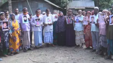 মাদারীপুর থেকে লিবিয়া হয়ে ইতালির পথে ৫ মাস ধরে নিখোঁজ ১৪ যুবক 
