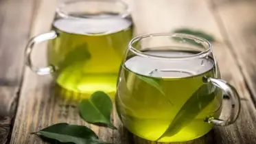 গ্রীন টি সবার জন্য নয়: যাদের সতর্ক থাকা উচিত 