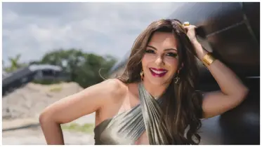 কাশ্মীরিদের ১০০০ ডলার অনুদান দিলেন, কে এই অভিনেত্রী!
