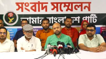 মানবিক করিডোর প্রতিষ্ঠার প্রস্তাবকে আমরা স্বাগত জানাই:এবি পার্টি