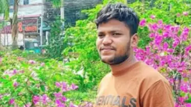 ডাকাতের টানানো রশিতে আটকা পড়ে মোটরসাইকেল দুর্ঘটনা— নিহত ১, আহত ২