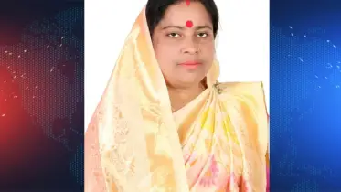 কোটালীপাড়ায় যুব মহিলা লীগ নেত্রী গ্রেপ্তার