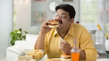 খাবার খাওয়ার পর ভুলেও এই ৫টি কাজ করবেন না, হতে পারে মারাত্মক বিপদ!