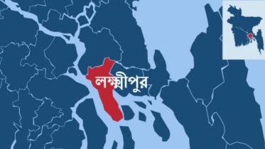 লক্ষ্মীপুর রামগঞ্জে কুপিয়ে ও গলা কেটে বৃদ্ধাকে হত্যা, এলাকায় আতঙ্ক