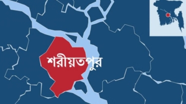 শরীয়তপুরে জাজিরায় স্বামীর হাতে স্ত্রী খুন