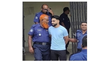 বিএনপি অফিসে হামলার মামলায় যশোর জেলা ছাত্রলীগ নেতা বিজয় গ্রেপ্তার