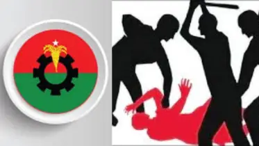ডেমরায় বিএনপি কার্যালয়ে কিশোর গ্যাংয়ের হামলা, গুরুতর আহত ২