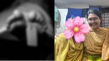 লামিয়ার মৃত্যুর জন্য শুধু ধর্ষণকারীরা নয়, তার চরিত্র নিয়ে যারা আঙুল তুলেছে, তারাও সমানভাবে দায়ী:সাবরিনা আফরোজ