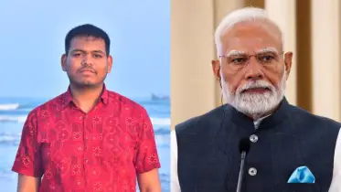 ভালো হয়ে যাও মোদি:পাক-ভারত উত্তেজনার মধ্যে মন্তব্য এনসিপি নেতার