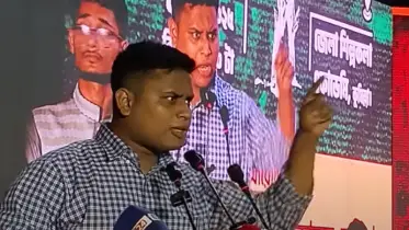 ‘নির্বাচন কমিশনের কাছে জানতে চাই, আপনারা কাদের পারপাস সার্ভ করছেন?’