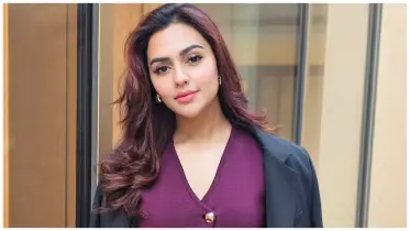যে কারণে গ্রেপ্তার হয়েছেন নুসরাত ফারিয়া