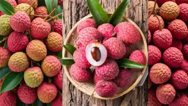 নকল বা কেমিক্যালযুক্ত লিচু যেভাবে চিনবেন