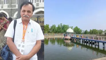 খ্যাতনামা চক্ষু চিকিৎসক ডা. বিপুল চন্দ্র রায়ের মহাপ্রয়াণে শোকস্তব্ধ উত্তরবঙ্গ