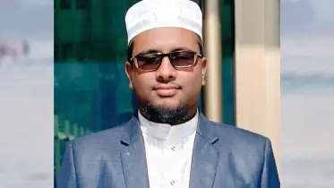 আদর্শ সমাজ গঠনে মহানবী (সা.)