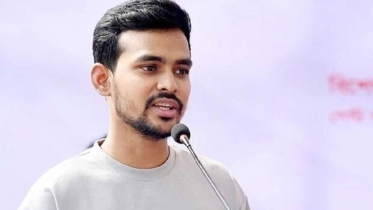 রক্ত মাড়িয়ে সংলাপ নয় - আসিফ মাহমুদ
