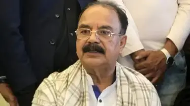 চলমান পরিস্থিতিতে গয়েশ্বর চন্দ্র রায়ের অজানা শঙ্কা