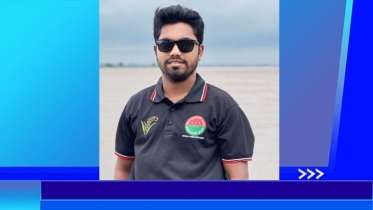 আ’লীগ নেতাকর্মীদের সঙ্গে নিয়ে স্কুলের গাছ চুরির সময় ছাত্রদল নেতা আটক