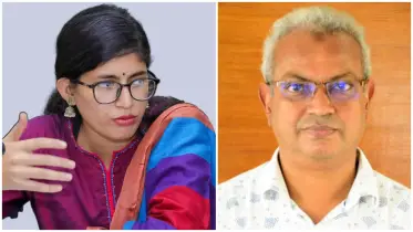 ‘শেষপর্যন্ত কুয়েটের ভিসিকে অব্যাহতি দেওয়া হয়েছে’