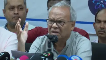 ফ্যাসিবাদের বিচারকদেরও বিচার হতে হবে: রিজভী 