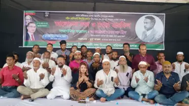 জিয়াউর রহমান ছিলেন সার্ক প্রতিষ্ঠার স্বপ্নদ্রষ্টা : নাসরিন
