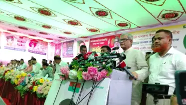 আওয়ামী লীগের কেউই ভালো না, এটা পরীক্ষিত