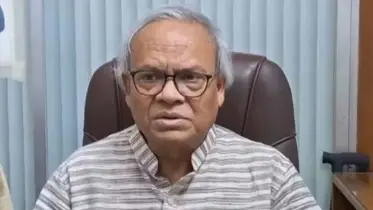 লামিয়ার জানাজায় অংশ নিতে পটুয়াখালীর পথে রুহুল কবির রিজভী