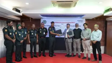 কারাগারে ‘সৌর বিদ্যুৎ বিপ্লব’! জাতীয় গ্রিডে যাবে কারাগারে তৈরি বিদ্যুৎ!