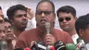 ‘হাসিনাকে যেহেতু তাড়াতে পেরেছি, নতুন ফ্যাসিবাদ এলে তাড়ানো ওয়ান-টুর ব্যাপার’