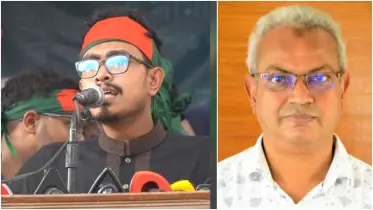 ‘স্বৈরাচারী ভিসিরা সম্মানিত হয় না, এদের বিদায় হয় চরম অপমানজনক পন্থায়’