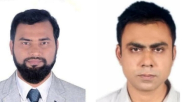 শেরপুরে এনসিপির নতুন জেলা কমিটি অনুমোদন