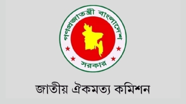জাতীয় ঐকমত্য কমিশনের তৃতীয় দিনের সংলাপ