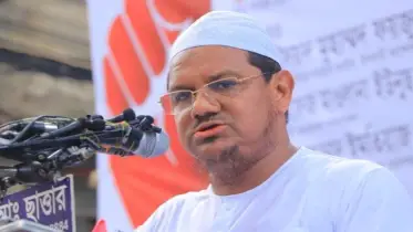 জাতীয় মহাসমাবেশে আসার পথে শাহাদাতবরণে পীর সাহেব চরমোনাইয়ের শোক প্রকাশ
