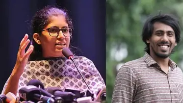 বৈষম্যবিরোধী ছাত্র আন্দোলন বিলুপ্ত হতে দেয়নি বামপন্থী উমামা ফাতিমা: এনসিপি নেতা তুহিন