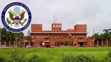 ভিসা জালিয়াতিরা যুক্তরাষ্ট্রে প্রবেশ করতে পারবেনা
