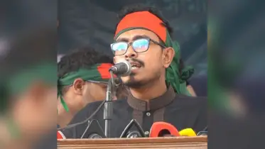 ‘যারা নব্য ফ্যাসিস্ট হয়ে উঠতে চায়, তাদের জন্যও একই পরিণতি অপেক্ষা করছে’