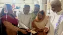 বাঞ্ছারামপুরে ধর্ষণের শিকার শিশুটির চিকিৎসার দায়িত্ব নিলেন তারেক রহমান