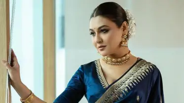 সব প্রতিশ্রুতি মিথ্যা, কেউ পাশে থাকে না: জয়া আহসান
