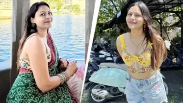 ‘ওয়েগো’র স্পন্সরে জ্যোতি মালহোত্রার বিদেশ ভ্রমণ, ভারতের সন্দেহে আজারবাইজানও