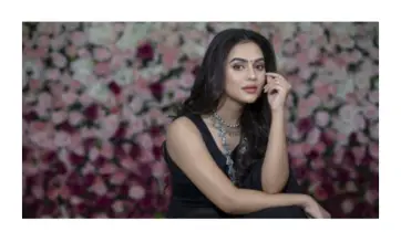 হত্যাচেষ্টা মামলায় জামিন পেলেন নুসরাত ফারিয়া