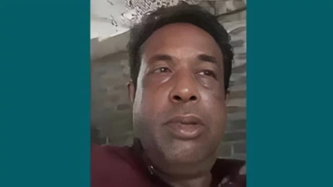 সেই আ’লীগ কর্মী আটক