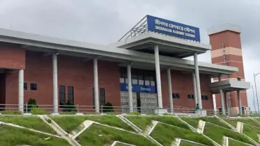 রেলস্টেশন আছে কিন্তু থামেছে না ট্রেন,মুন্সীগঞ্জের তিন উপজেলার মানুষের ক্ষোভ