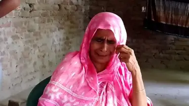 “আপনেরা কি পারবেন আমার পুতেরে ফিরাইয়া দিতে”- সন্তানহারা এক মায়ের আকুতি