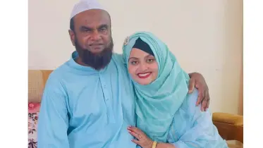 বাবা শুধু একজন মানুষ নয়,বরং সন্তানের রিজিক,শিক্ষা ও আদর্শের প্রথম উৎস