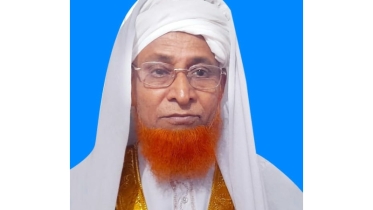 আদমদীঘিতে জামায়াত নেতা মোফাজ্জল হকের দাফন সম্পন্ন